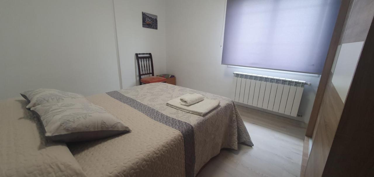 Cuna Buenavista Ourense