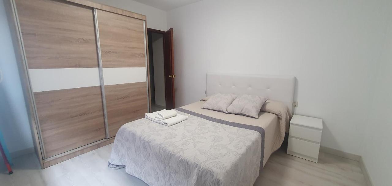 Cuna Buenavista Apartment *