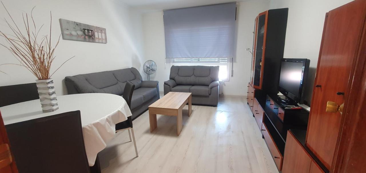 Apartment Cuna Buenavista