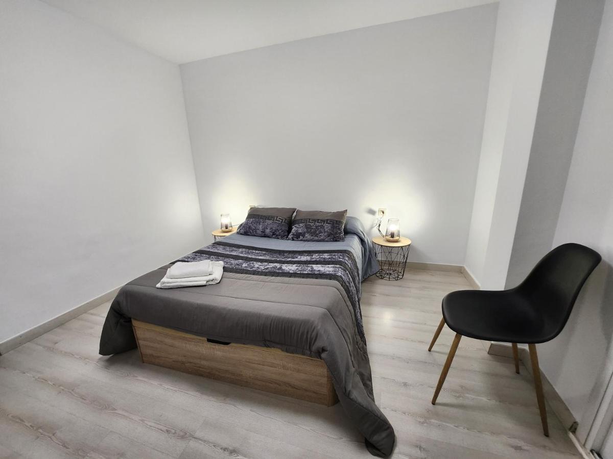 Apartment Cuna Buenavista