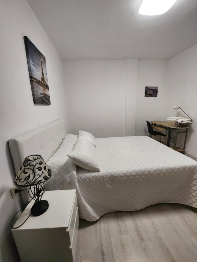 Apartment Cuna Buenavista Ourense