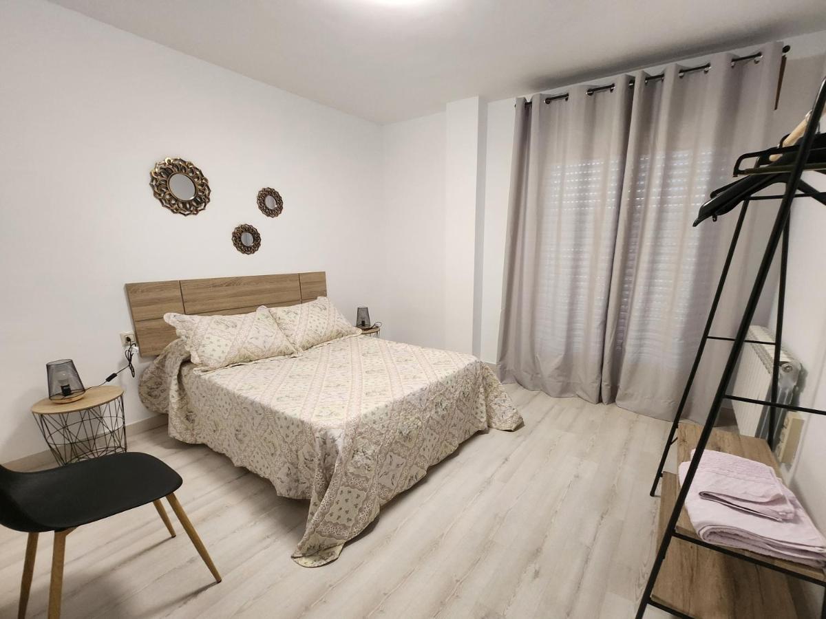 Apartment Cuna Buenavista