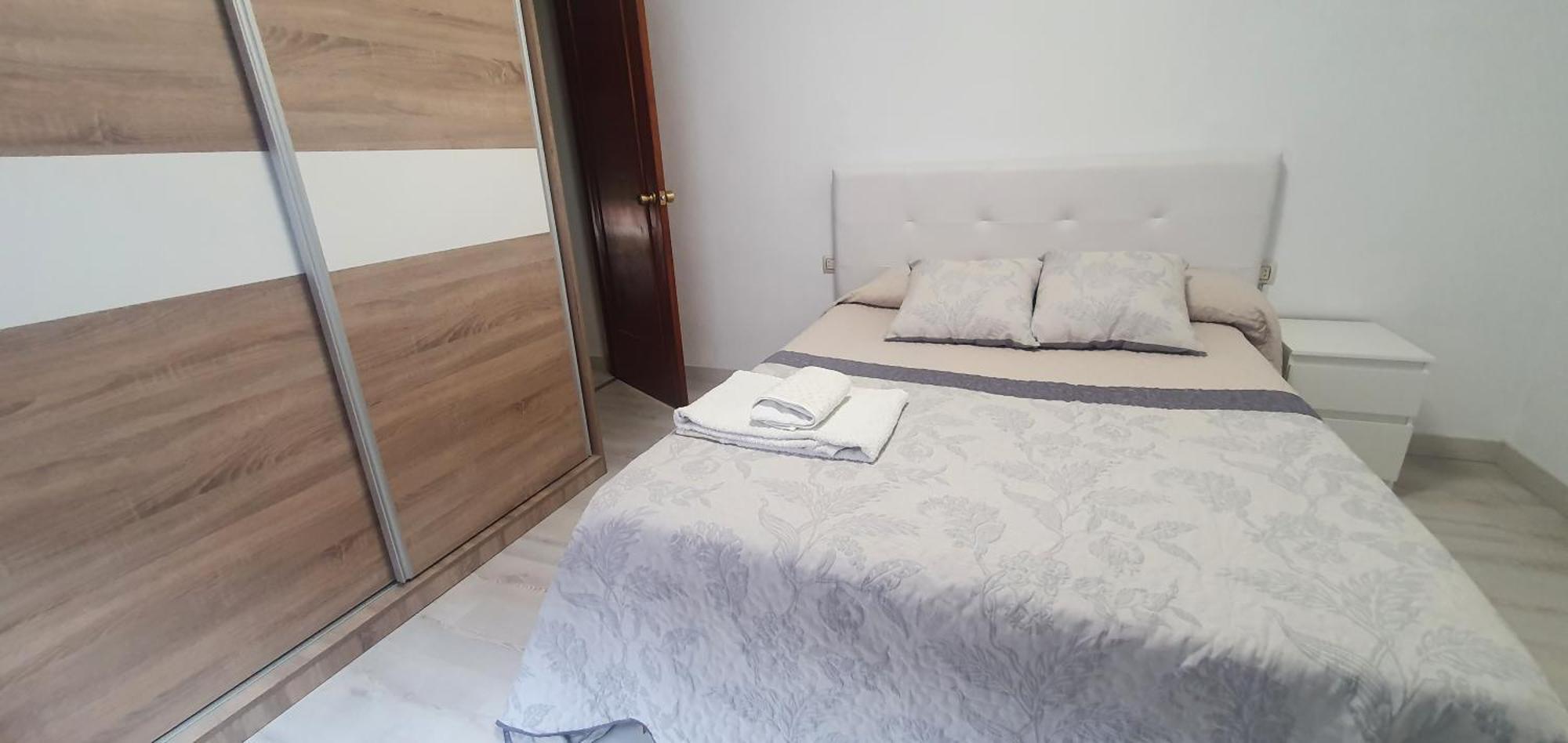 Apartment Cuna Buenavista *