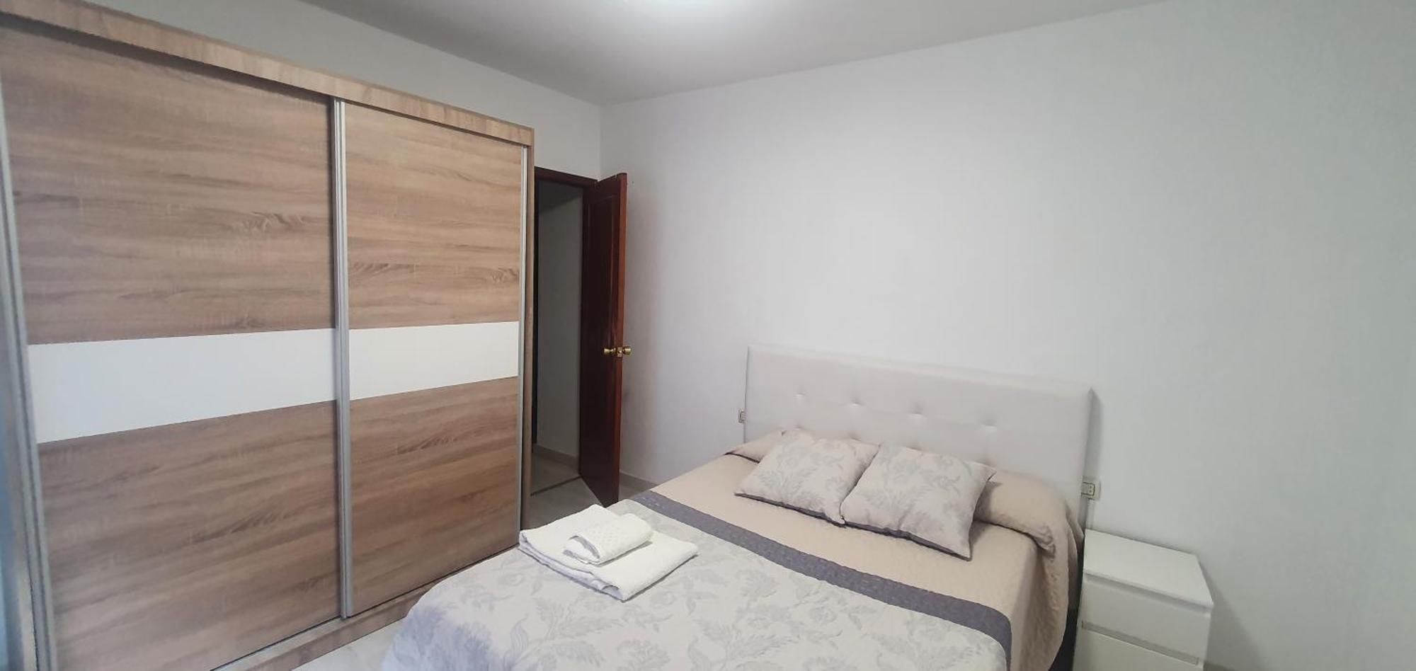 Cuna Buenavista Apartment