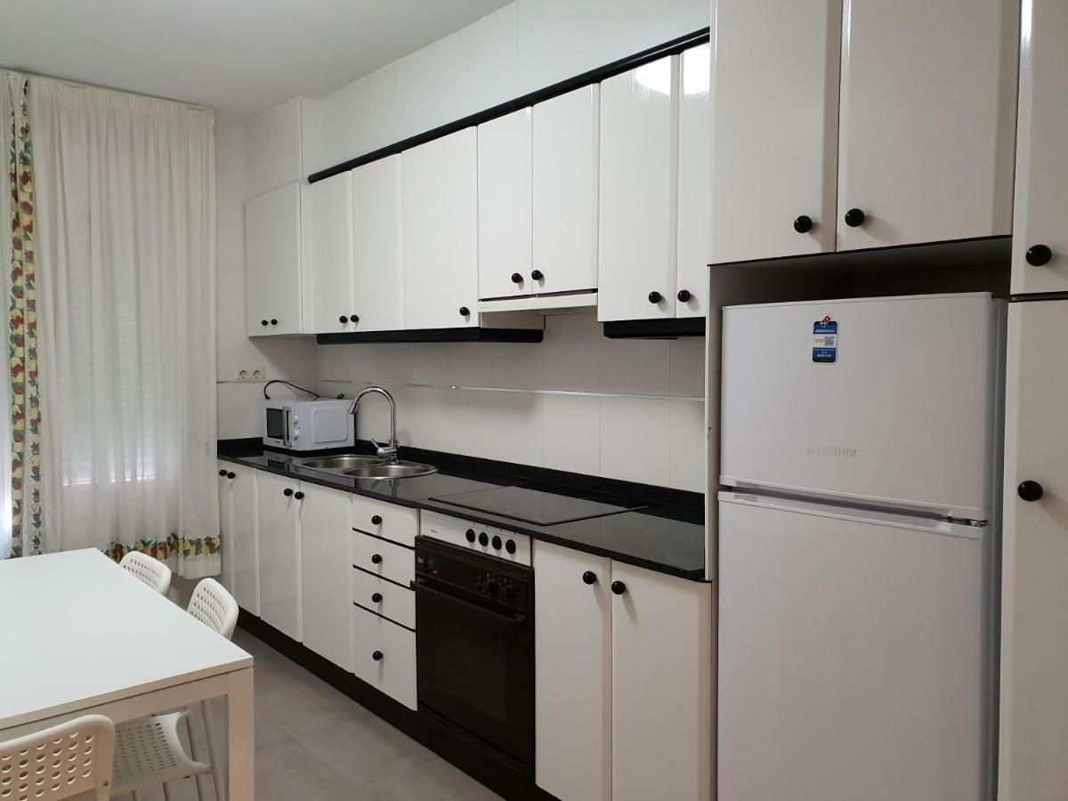 Apartment Cuna Buenavista Ourense