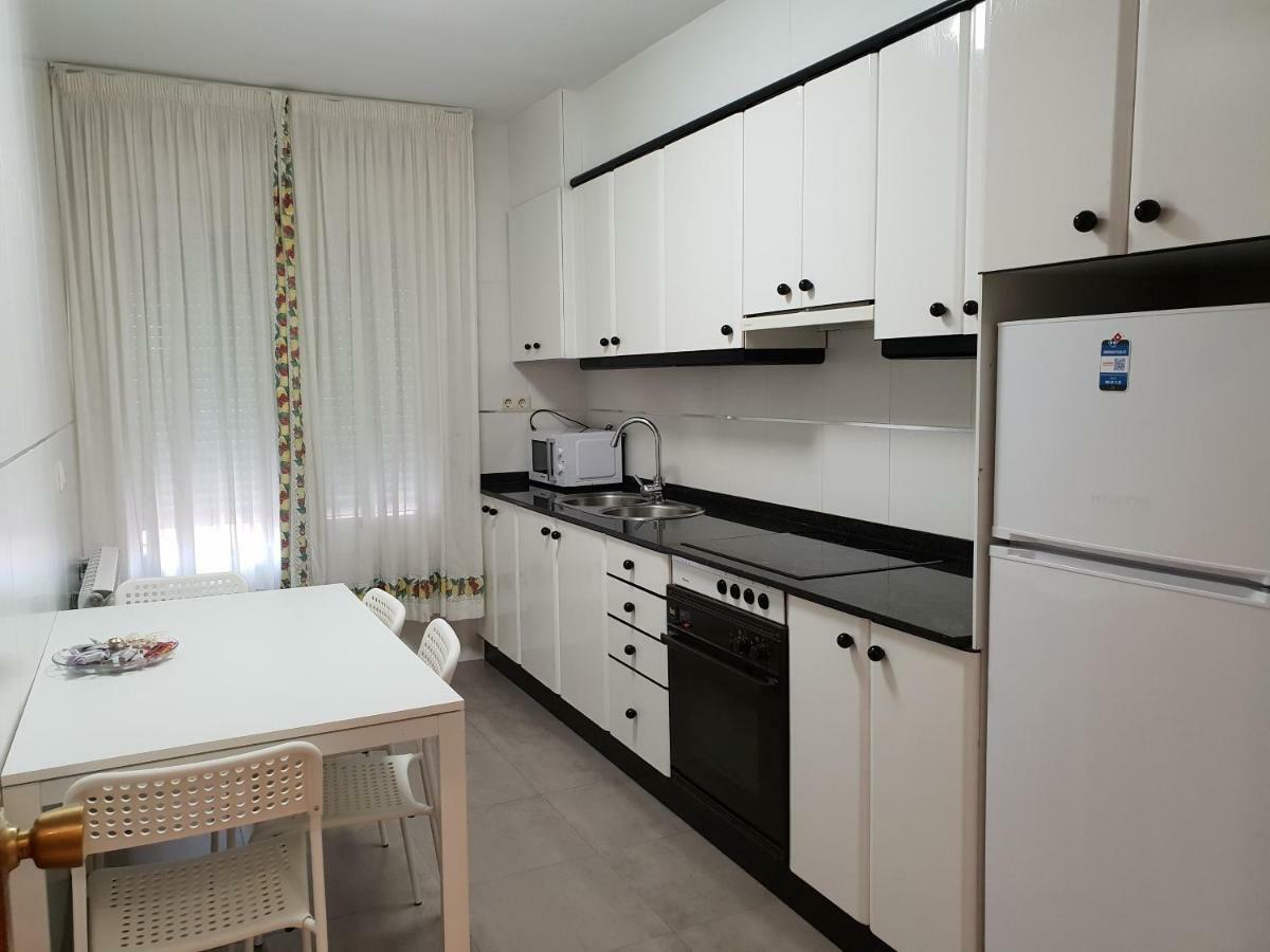 Cuna Buenavista Apartment *